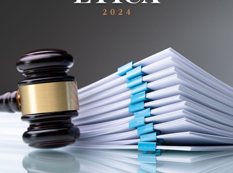 Ética: Lo que trajo el 2024 (On Demand)